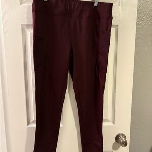 Carhartt Fitted Athletic Pants